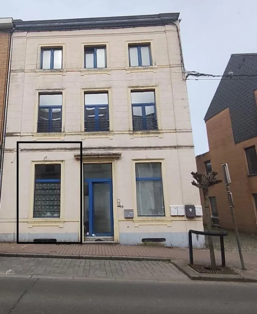 Esterno - Versatile Apartment in Perwez