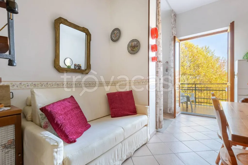 Elutuba - Two-Level Apartment with Terraces in Bibiana