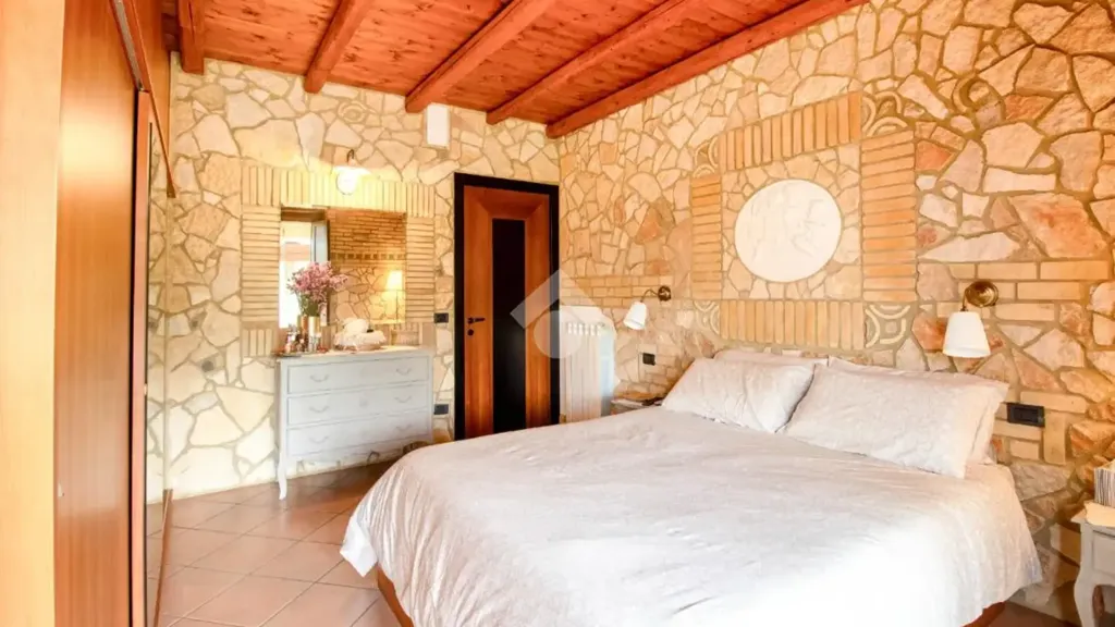Magamistoad - Villa with Pool in Ortona