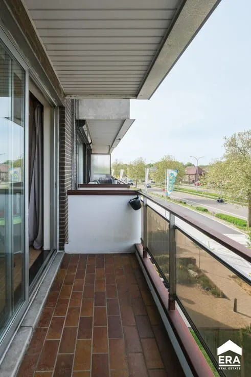 2 magamistoaga korter asukohas Hasselt