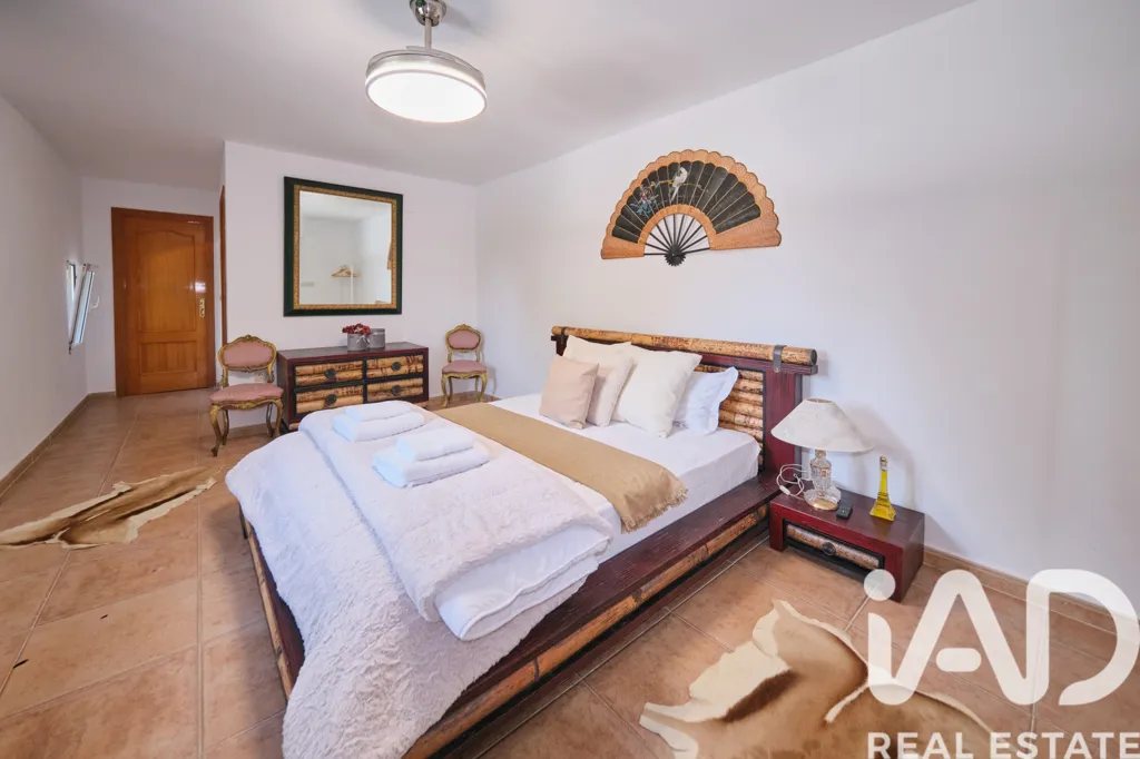 Magamistoad - Villa with Sea View in Cerro Velilla