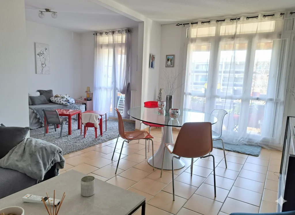 Appartement 3 pièces à Lormont