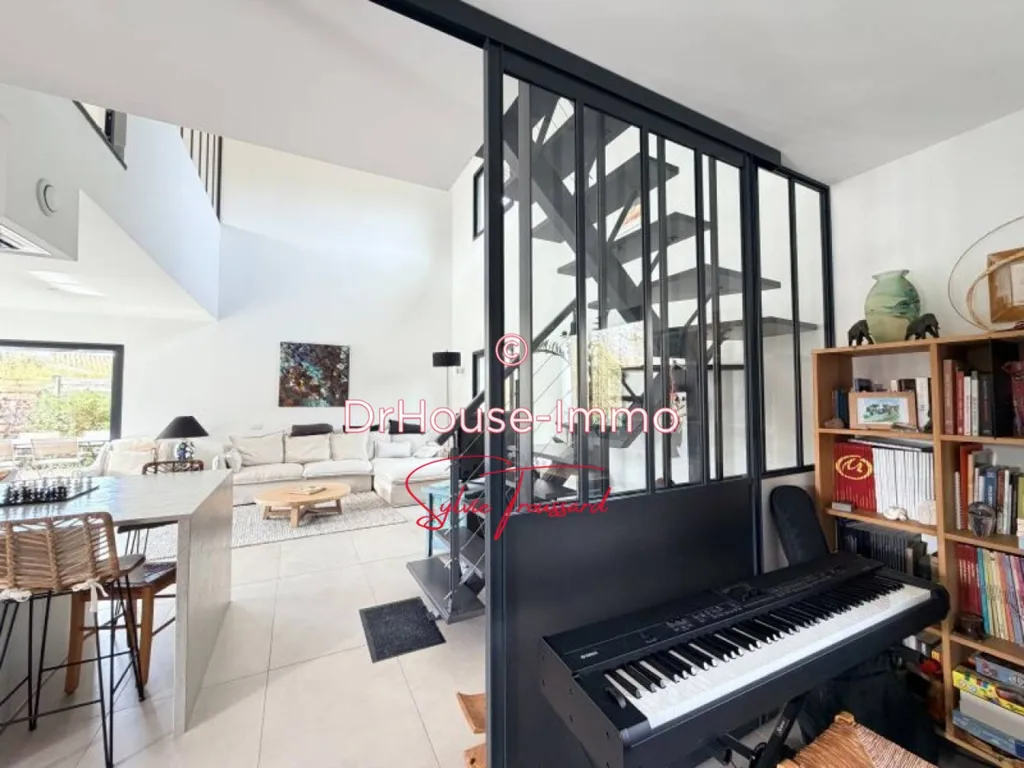 Elutuba - Prestigious House with Pool in La Teste-de-Buch