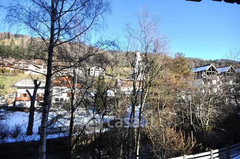 Balcon - Bilocale with Balcony Views in Sesto