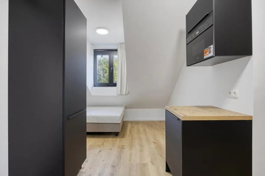 Chambres - Appartement Neuf avec Cave à Leuven
