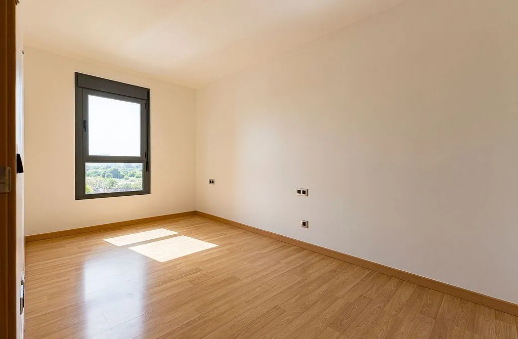Pièces - Apartment with Terrace in El Puntal