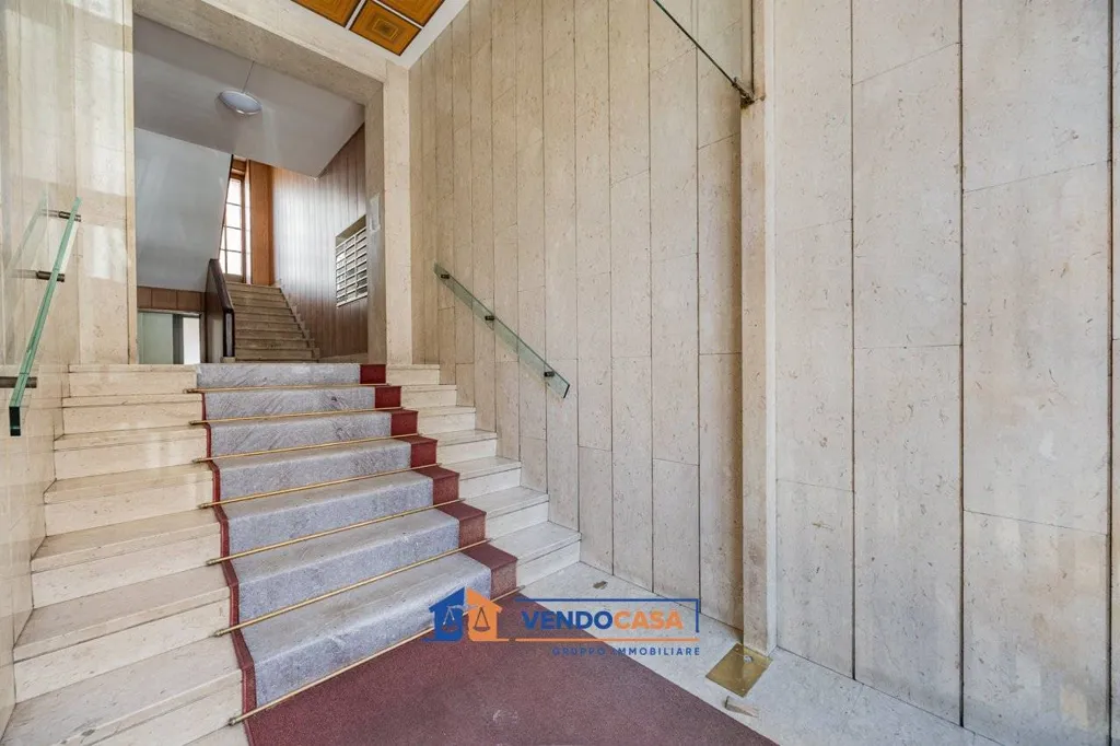 Pièces - Bright Apartment with Balcony in Turin
