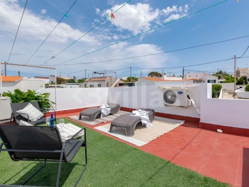 Terrasse - Maison 3 chambres à Balears (Illes)