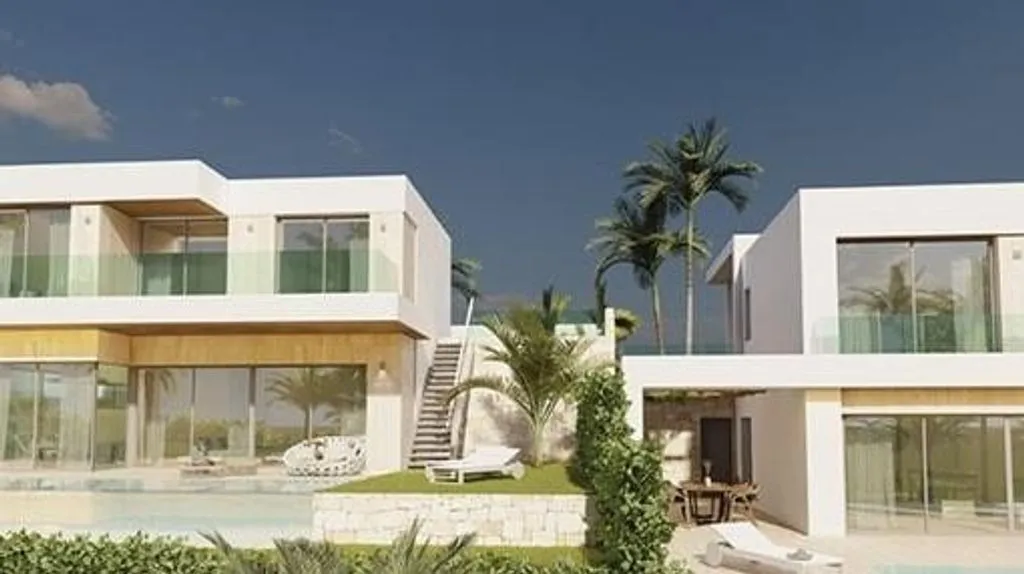 Luxury Villa with Sea View in Marbella