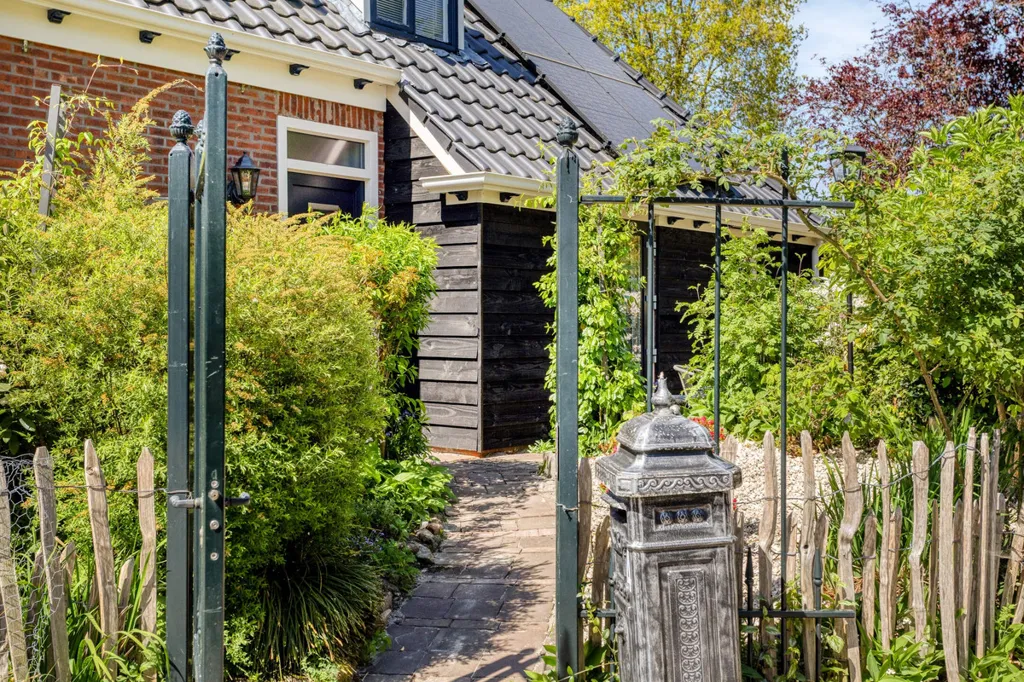 Maison 4 pièces à Een