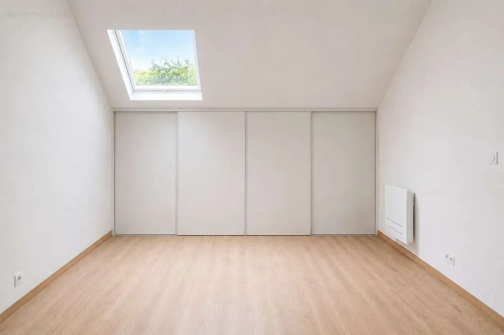 Stanze - Duplex Apartment with Terrace in Blagnac