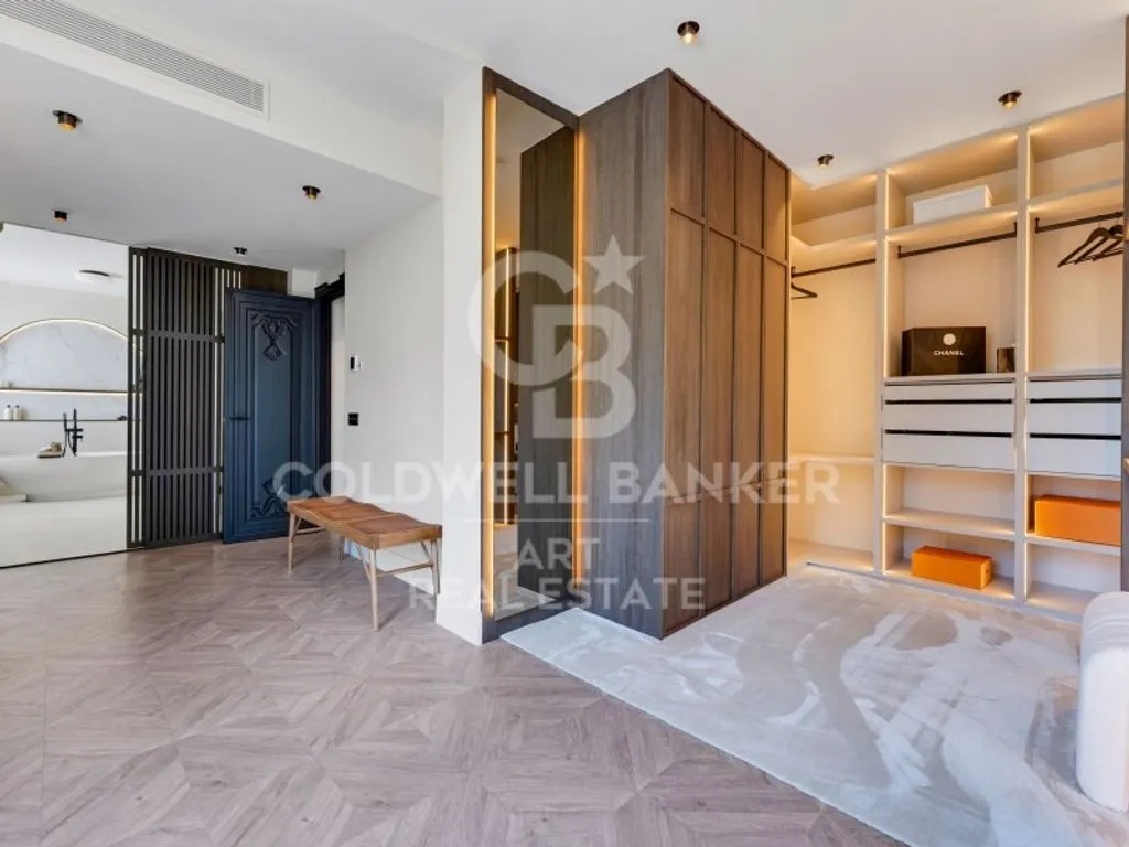 Pièces - Luxury Villa with Pool in Nueva Andalucia
