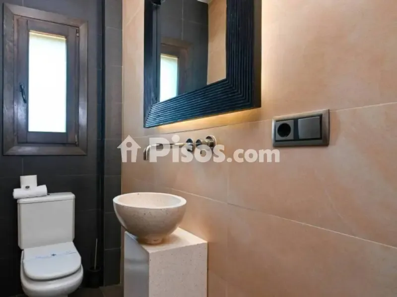 Salles de bain - Luxury Villa with Private Pool in Denia