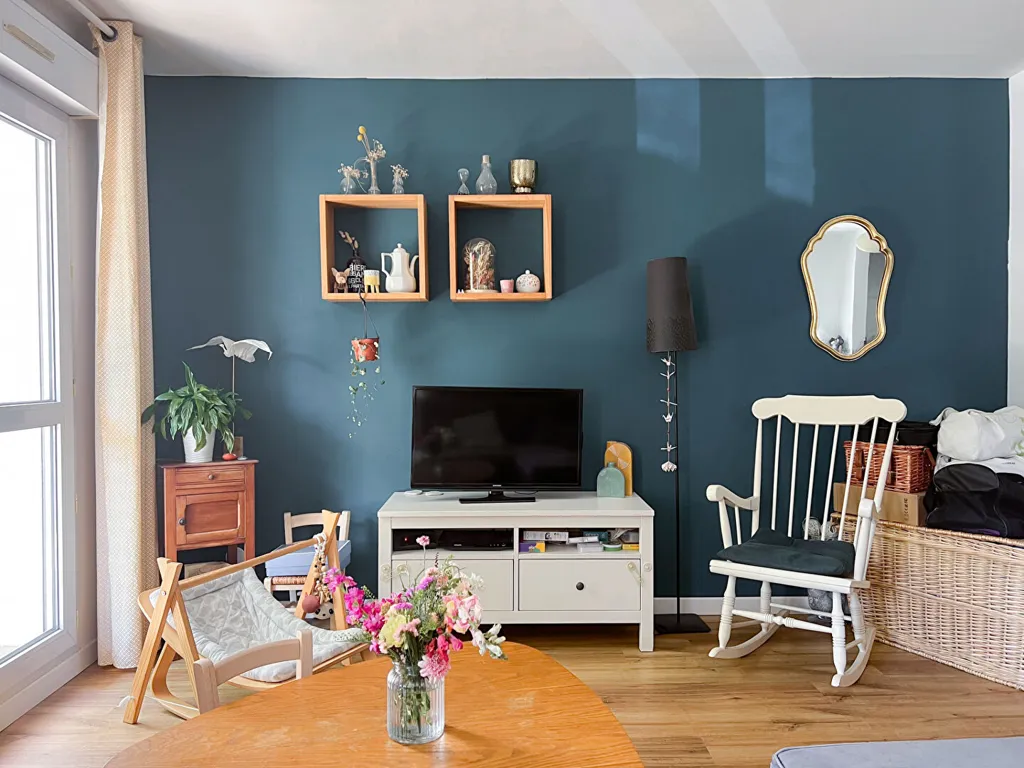 Elutuba - Apartment with Terrace in Angers La Madeleine