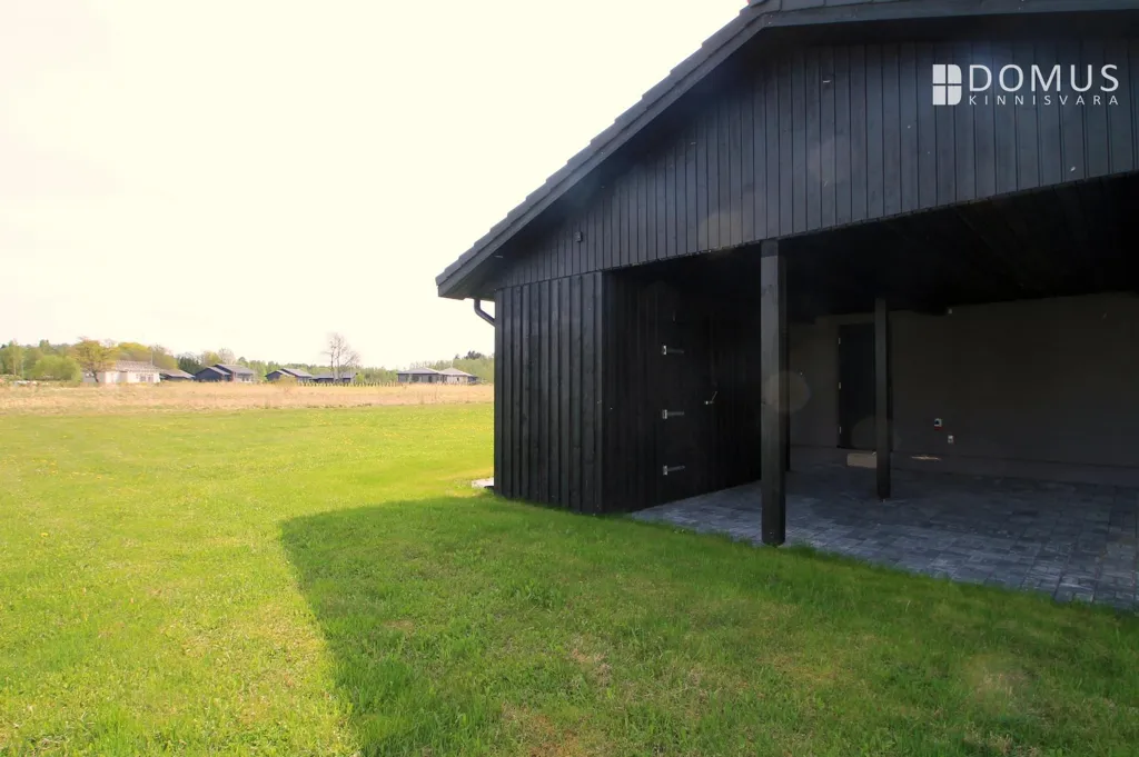 Maison 5 pièces à Pärnu linn