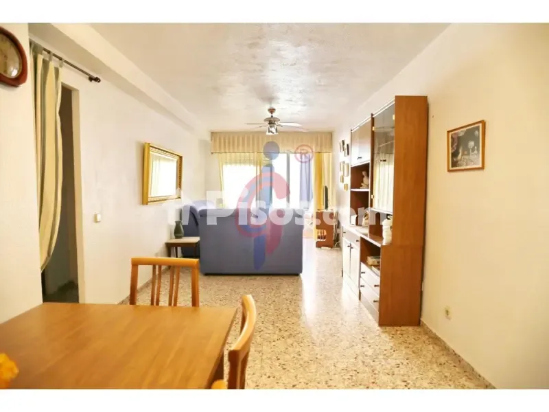 Salle à manger - Apartment with Sea View near Guardamar