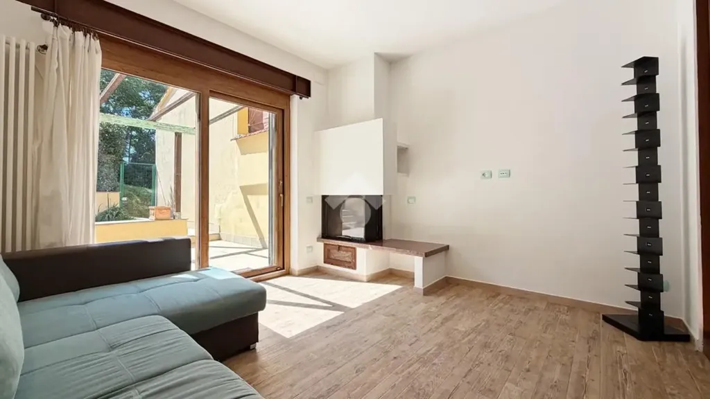 Séjour - Independent House with Garden in Prato