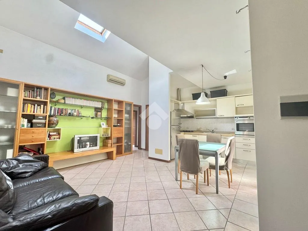 Elutuba - Apartment with Balcony in Carmignano
