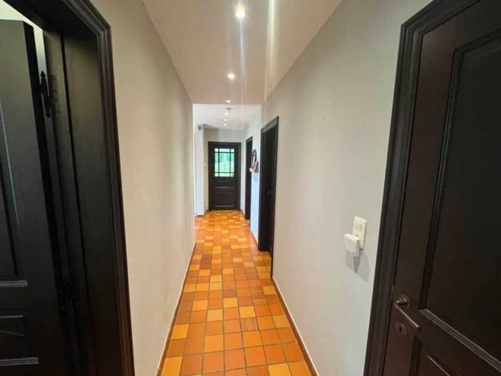 Esik - Villa with Ground Floor Living in Wierde