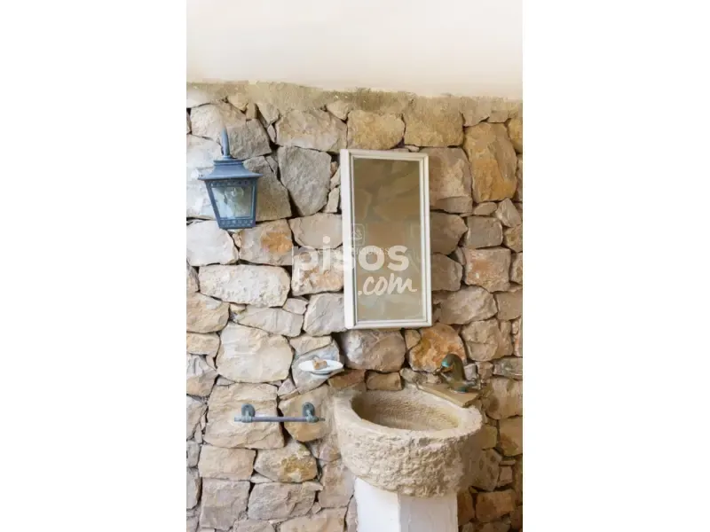 Vannitoad - Luxury Villa with Sea View in Benitachell