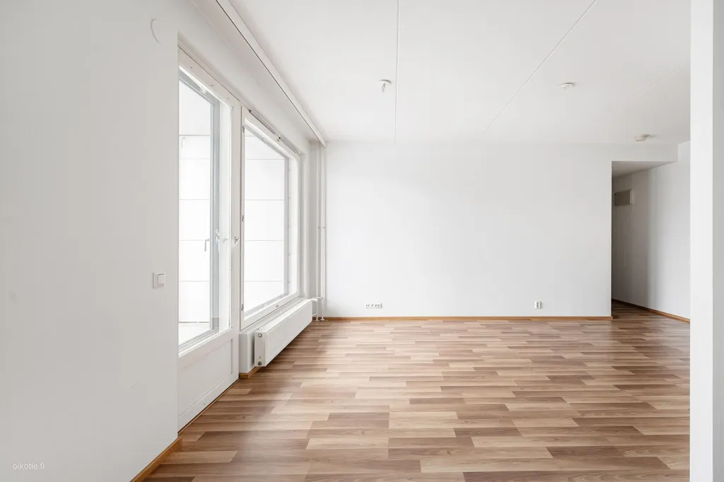 Stanze - Sauna Apartment in Leppävaara, Espoo