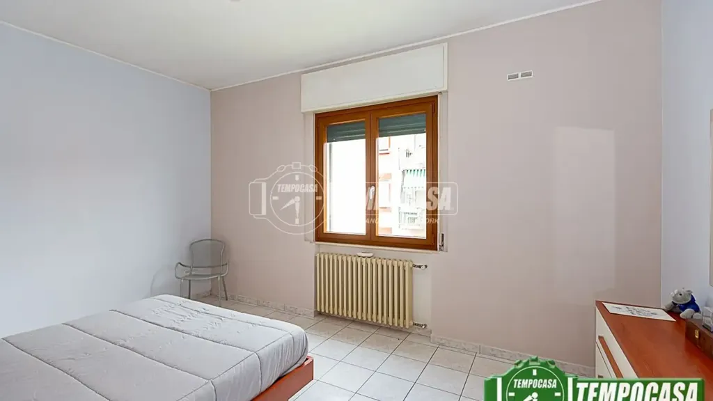 Magamistoad - Renovated Apartment with Balcony in Codogno Centre