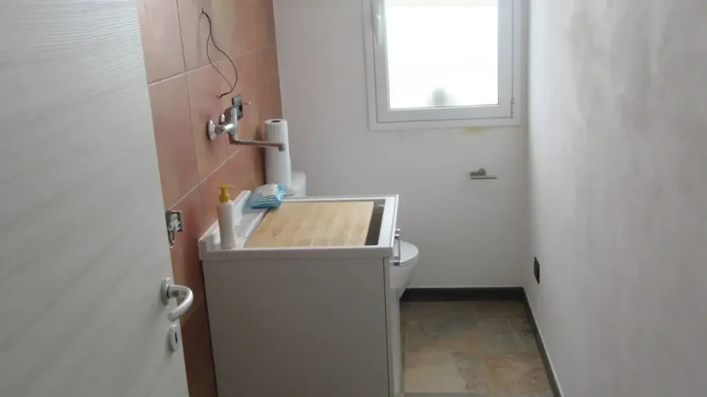 Vannitoad - Newly Built Villa with Sea View in Augusta