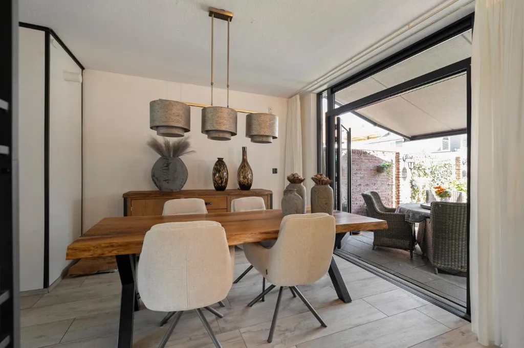 Maison 5 pièces à Schagen