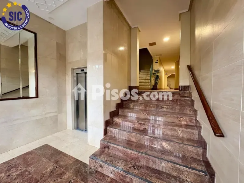 Pièces - Spacious Apartment with Balcón in Purísima, Nules