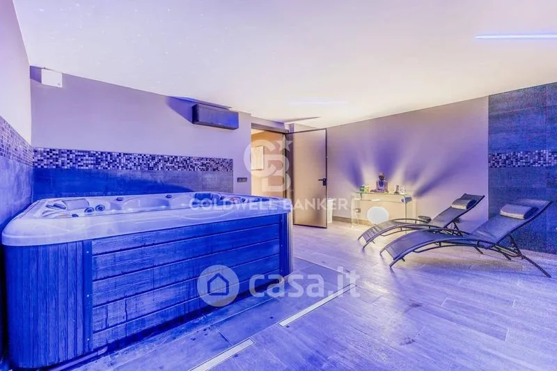 Toad - Villa with Infinity Pool in Viterbo