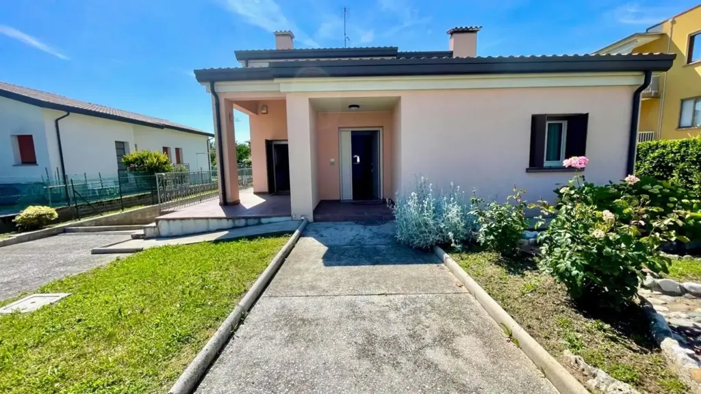 Extérieur - Spacious Villa with Garden in Spilimbergo