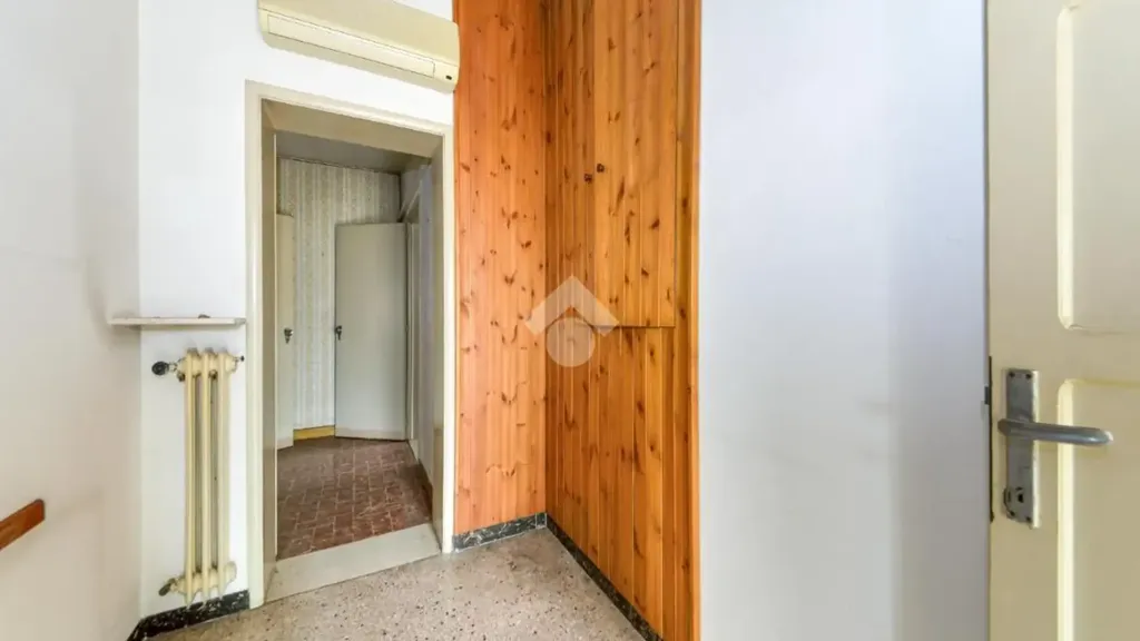 Esik - Detached House with Garden in Pianiga