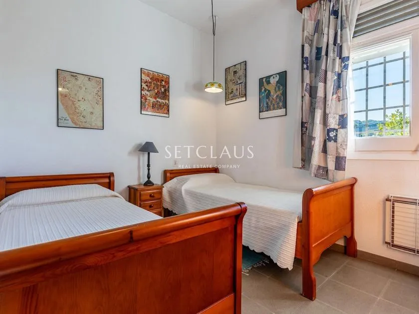 Chambres - Chalet with Private Pool in Cala Canyelles, Lloret de Mar
