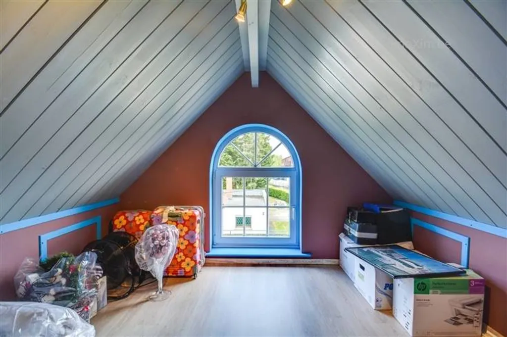 Stanze - Modern Open Plan House in Elewijt