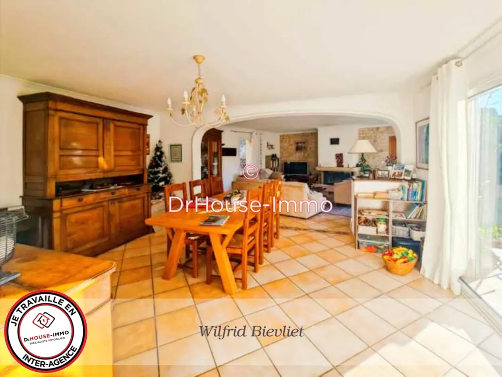 7-room house in Manosque