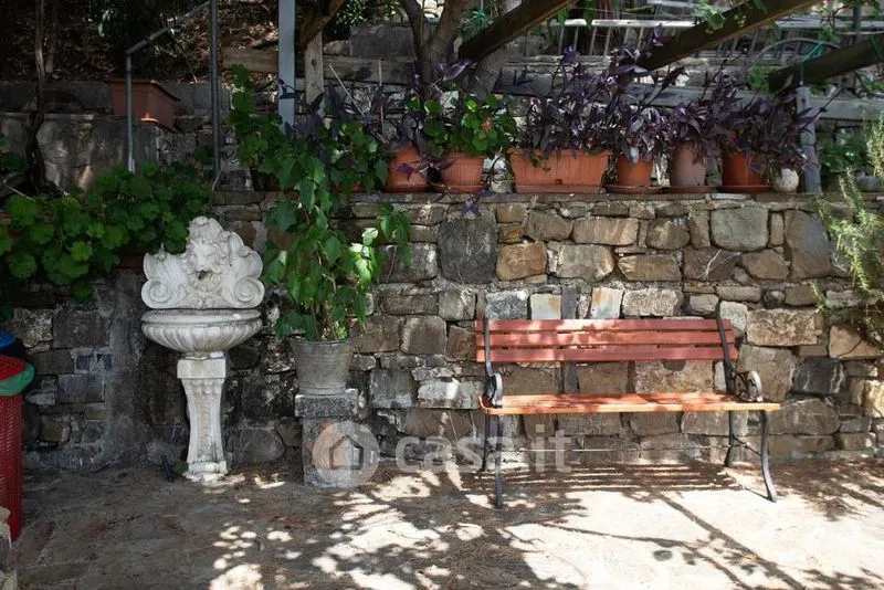 Terrasse - Cilento Villa with Private Beach Access in Pollica
