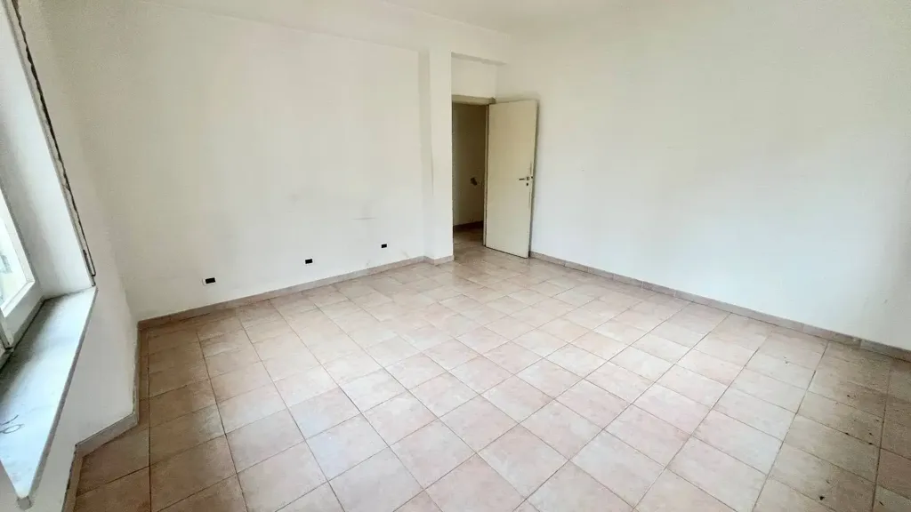 Toad - Apartment with Balcony in Fabriano