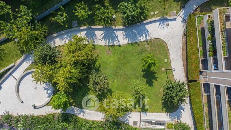Õhuvaade - Eco-Friendly Apartment with Balcony in Genoa