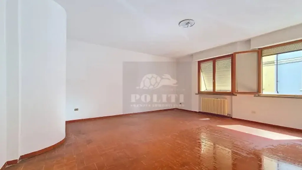 Apartment with Private Garden in Empoli