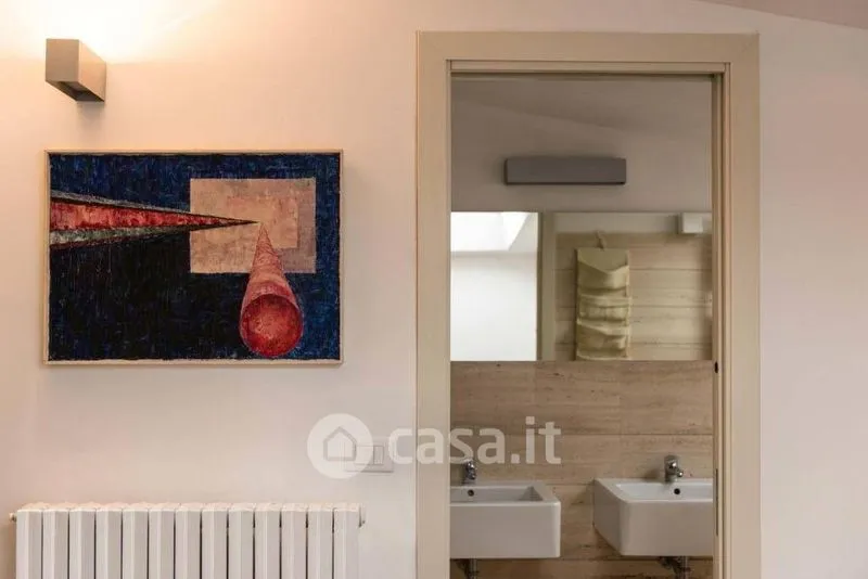 Vannitoad - Apartment with Panoramic Terraces in Ascoli Piceno