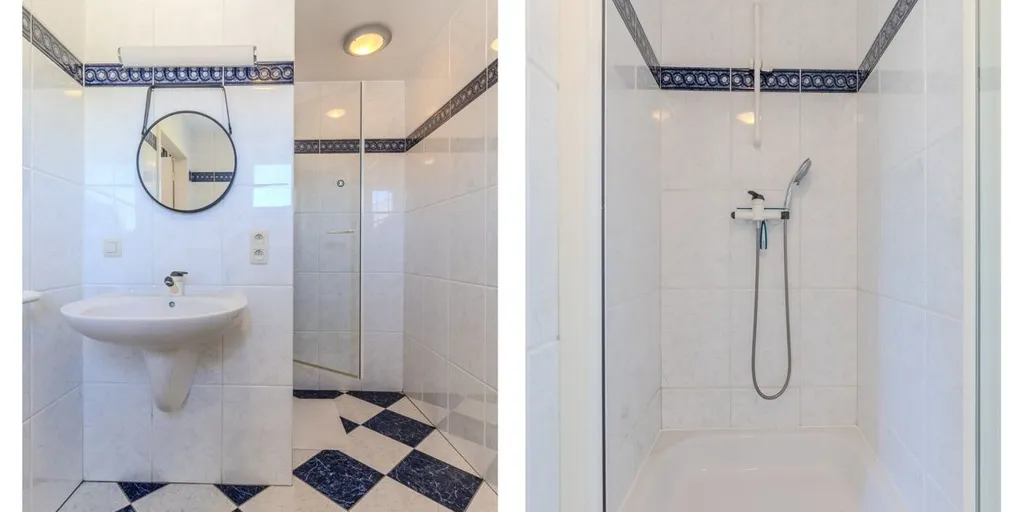 Bagni - Detached House with Garden in Lanaken