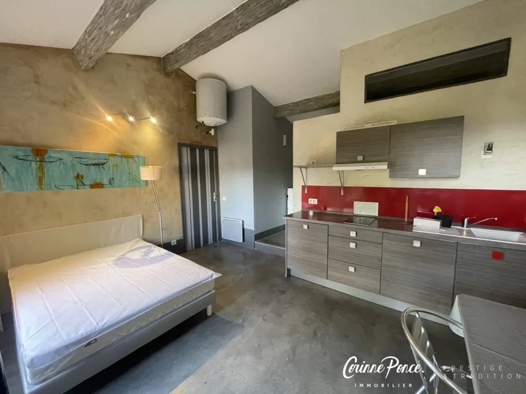 Magamistoad - Provençal Villa with Mazet in Nîmes
