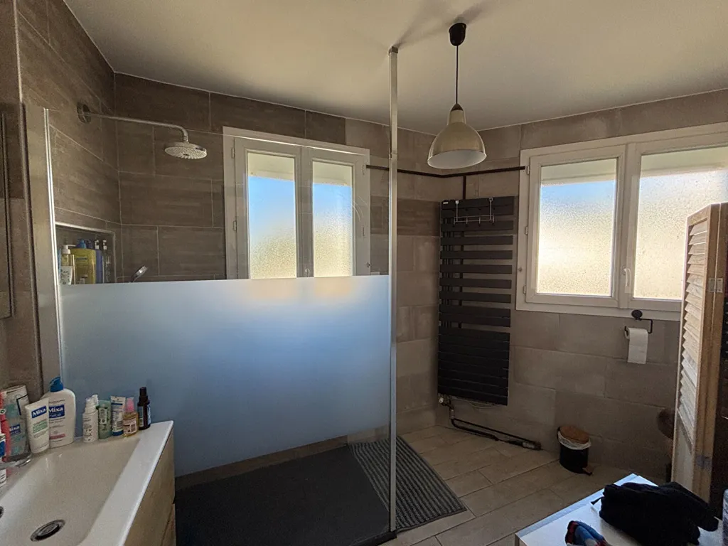 Maison 7 pièces à Quimper