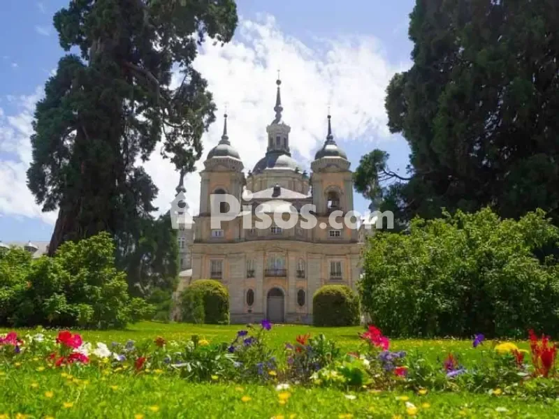 Jardin - Charming Duplex in Historic Centre, Segovia