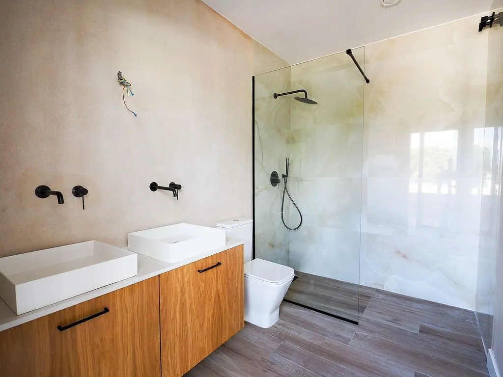 Vannitoad - New Chalet with Pool in Bollullos de la Mitación