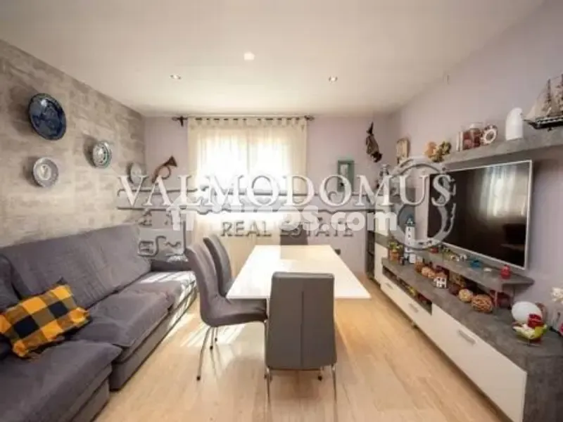 Séjour - Chalet with Design Pool in Coimbra-Guadarrama