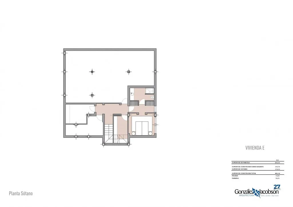Plaan - Contemporary Villa with Sea View in Estepona