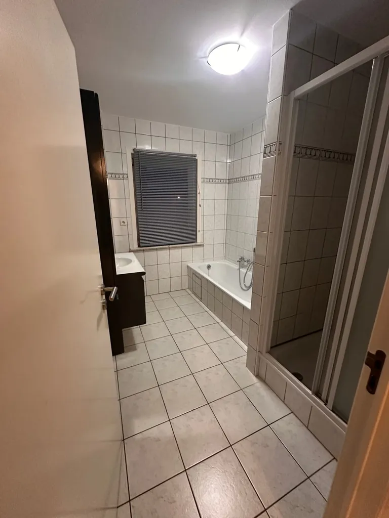Bagni - Apartment in Aubange, Rue de Longwy