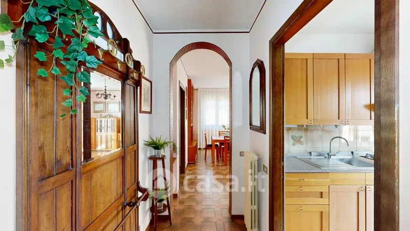 Esik - Bright Triplex with Balcony in Castiglione Olona