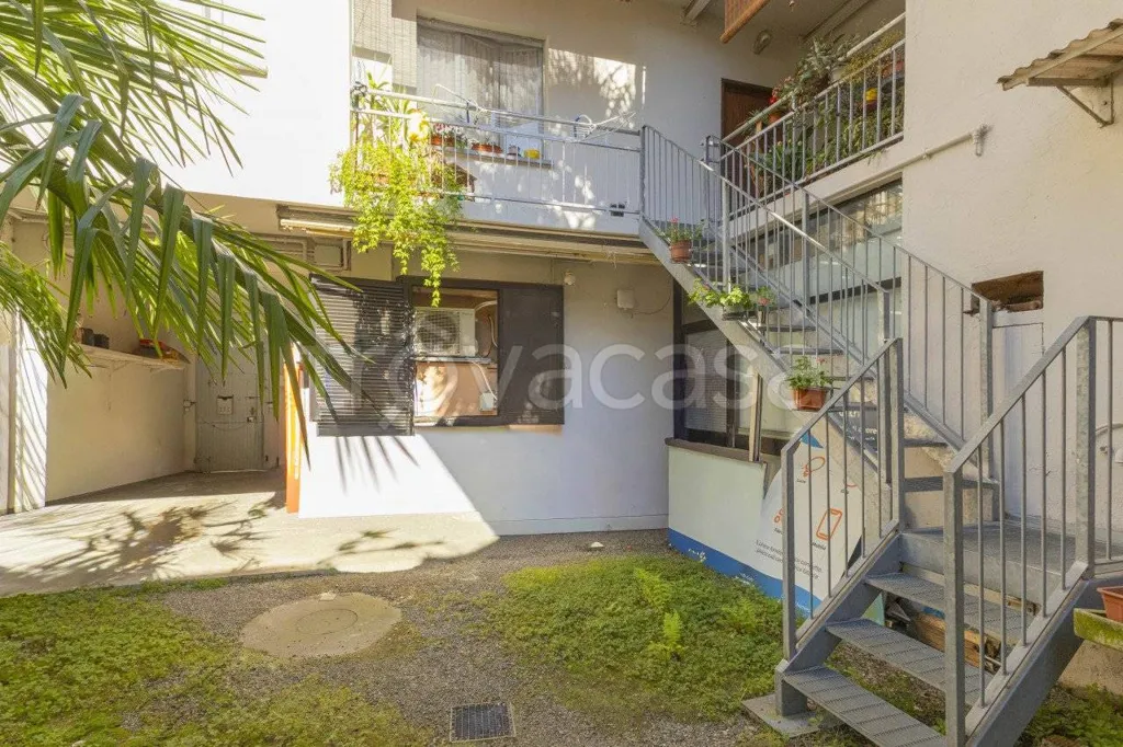 Jardin - Commercial Property with Shops in Ghemme
